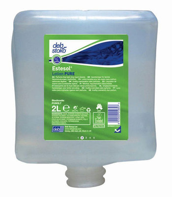 068 DEP SOAP LYTE LOTION